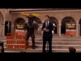 Role Models GIF