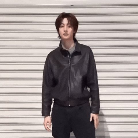 Awkward Silence GIF