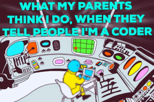 Tech Marketing GIF