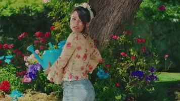 Cierra Ramirez Hello GIF