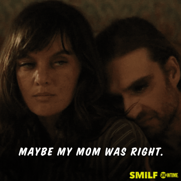 Frankie Shaw Smilf GIF by Showtime - Find & Share on GIPHY