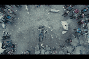 No Cooldowns GIF