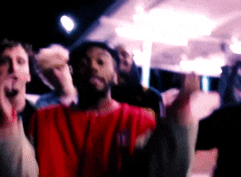 Kevin Abstract GIF by BROCKHAMPTON