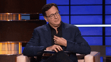 Bob Saget Yes GIF by ABC Network
