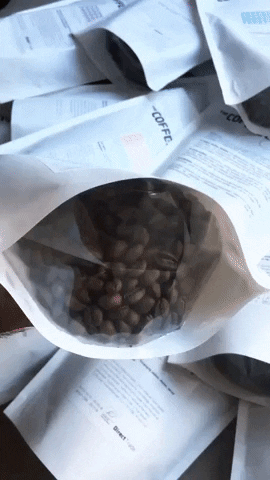 Specialtycoffee Jeduvyberovku GIF by Kofio