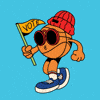 Vote basketball dude nba
