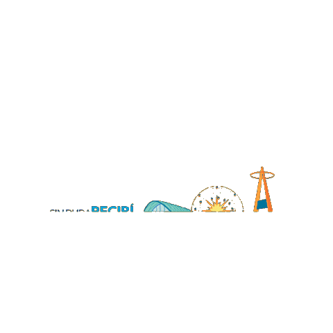 Recebi La Vacuna Sticker by City of Anaheim