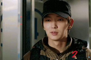 Two Weeks Jg GIF
