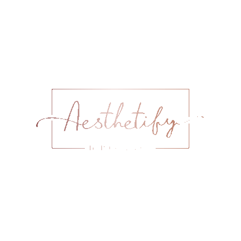 Beauty Sticker by Aesthetify by Rick & Nick