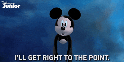 Flying Mickey Mouse GIF by DisneyJunior