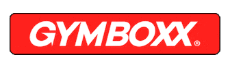 GYMBOXX Sticker