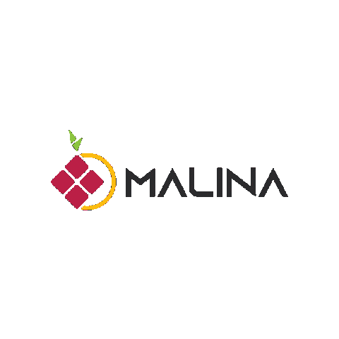 MalinaGroup Sticker