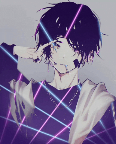 Animeboy GIF