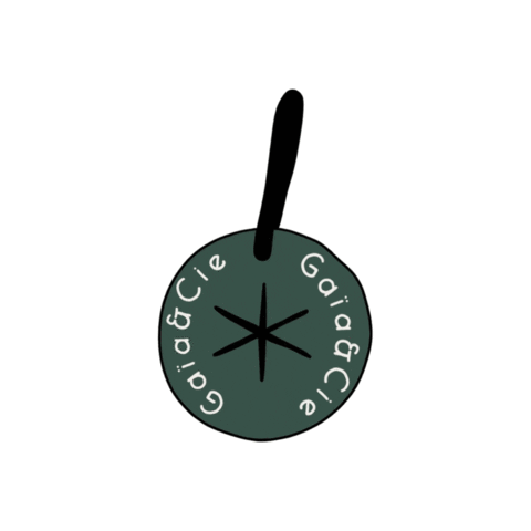 gaiaetcie Sticker
