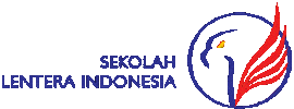 Logo School Sticker by SLI Jakarta