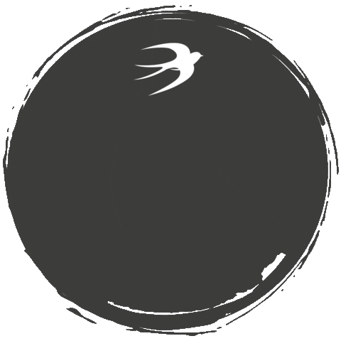 Logo Brand Sticker by ACHTERWIND Socialmedia