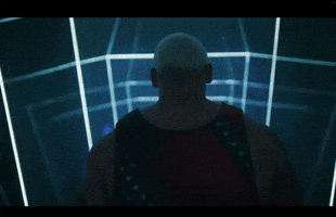Lightning Americangladiators GIF by Poseidon Global Yachts