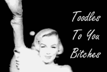 bitches