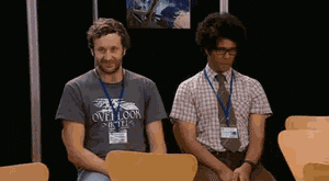 The IT Crowd