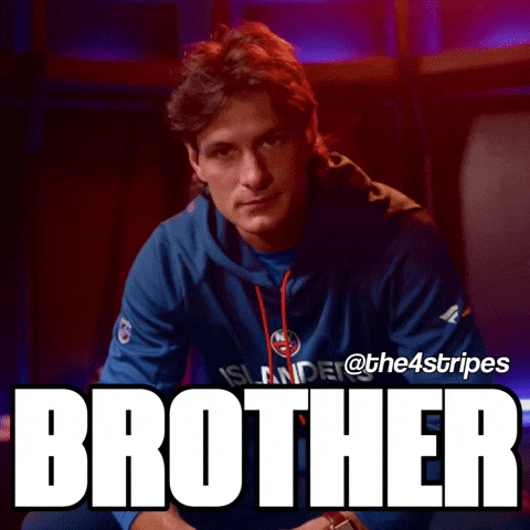 New York Islanders Hockey GIF