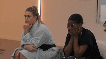 Sad Zoey GIF by Big Brother 2021