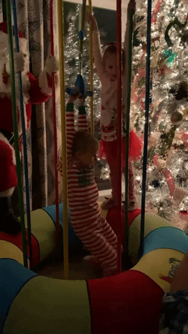 Jungle Jumparoo GIF
