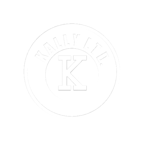 Alex Kally Sticker