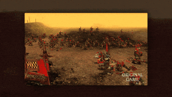 GIF by RelicEntertainment