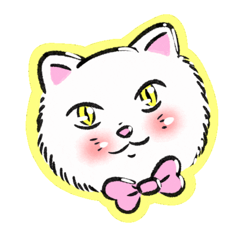 Inga Sticker