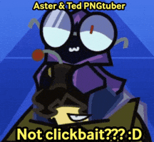 Pngtuber GIF