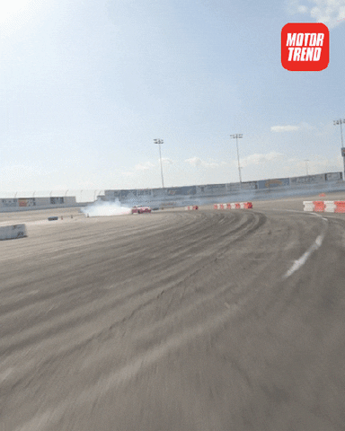 Kevin Hart Race GIF by MotorTrend