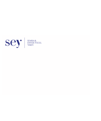 Sey Vakfı Sticker