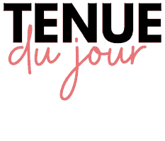 Fashion Tenue Sticker by Emy GBV Consulting