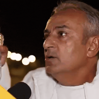 Ismail Kartal GIF by The Jolly Pub & Kitchen