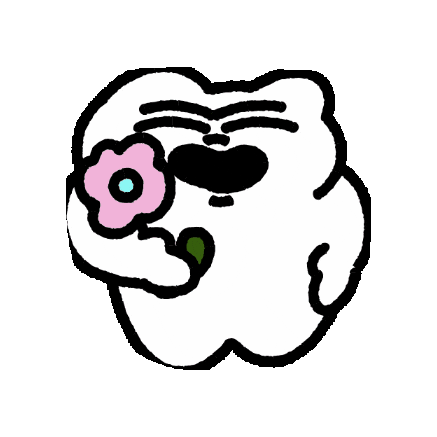 Mabuis Sticker