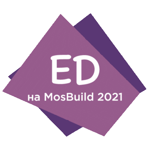 Ed Семьяед Sticker by Euro Decor