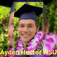 Ayden Hector Wsu GIF