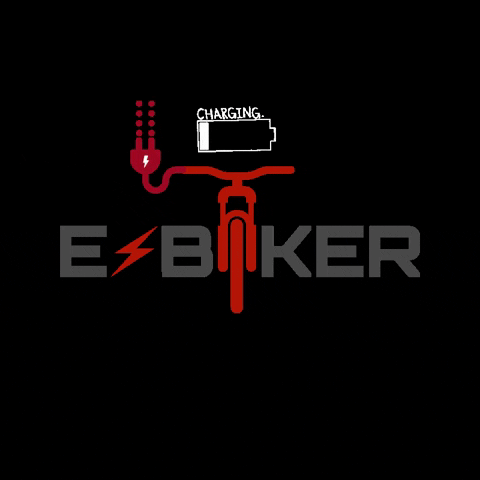 Ebiker Cargando GIF by Ebiker.cl