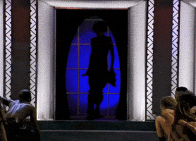 Arriving New York GIF by Pretty Dudes