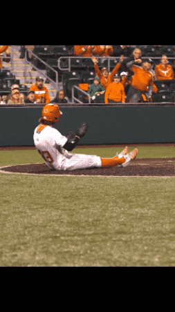 GIF by Texas Longhorns