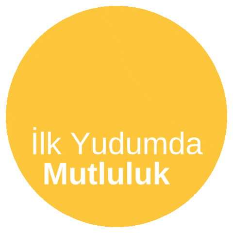 Mevlana Çay Sticker