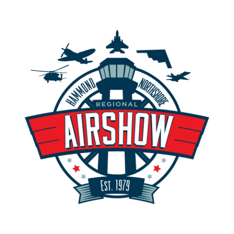 Hammond Louisiana Plane GIF by HammondAirshow