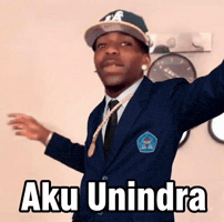 Unindra GIF