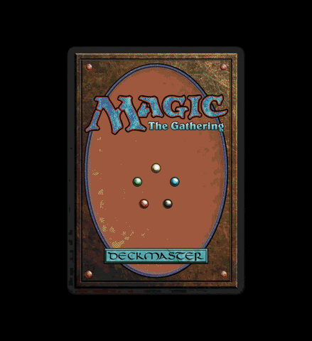 mtg arena card style GIF by Magic: The Gathering