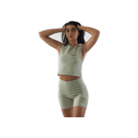 WKND Apparel Sticker