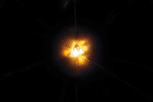 Kaleidoscope Luz GIF