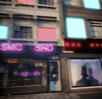 new york GIF by Max Styler