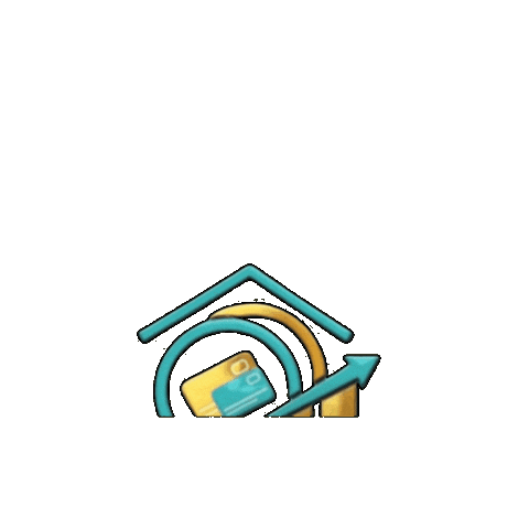 Champ Credit Repair Sticker