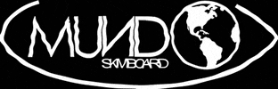Mundo Skimboard GIF