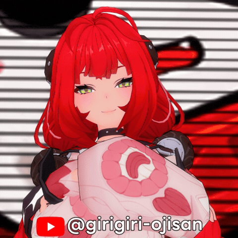 Zzz Girigiri GIF
